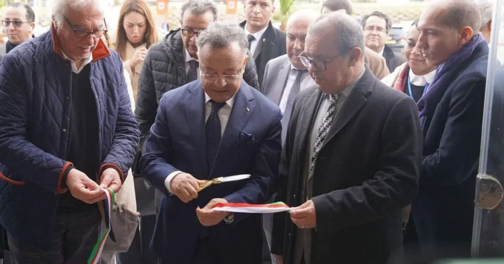 Une première en Algérie : naissance d’une institution stratégique pour « guider les décisions de l’État »