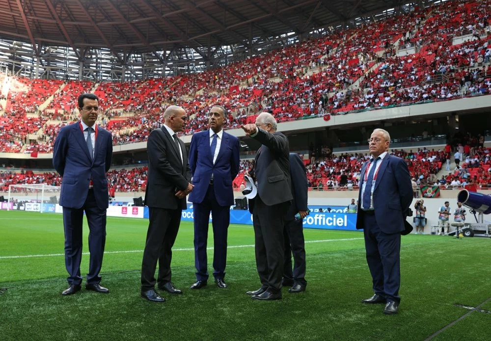 Le Maroc, architecte d’une influence sécuritaire mondiale à l’heure de la CAN 2025 et du Mondial 2030