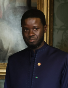 Coalition Diomaye Président : le pari risqué du chef de l&rsquo;État