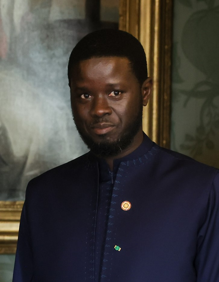 Coalition Diomaye Président : le pari risqué du chef de l&rsquo;État