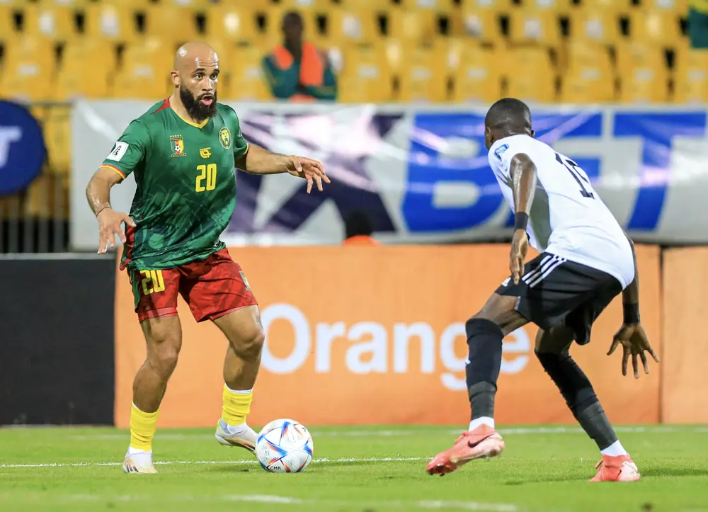 CAN 2025 : Kofane titulaire, le 11 de départ des Lions Indomptables pour le choc face à la Côte d’Ivoire