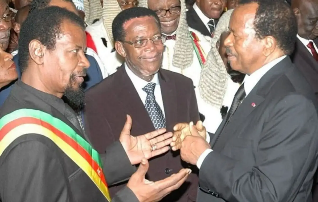 Cameroun : Législatives du 22 Juillet 2007: Comment Marafa Hamidou Yaya s’était opposé au vol de la victoire de Jean-Jacques Ekindi