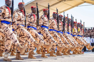 Tchad : une attaque par drone contre un camp militaire fait deux morts dans l&rsquo;est du pays (armée)