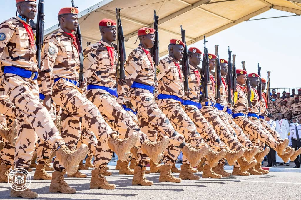 Tchad : une attaque par drone contre un camp militaire fait deux morts dans l&rsquo;est du pays (armée)