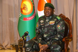 Le gouvernement Nigerien décrète la « mobilisation générale pour la défense de la patrie »