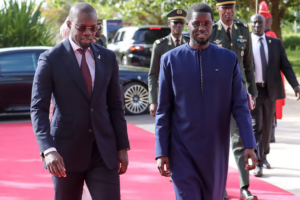 « Diomaye Faye s&rsquo;affranchit de l&rsquo;hégémonie du Pastef » (analyste politique)