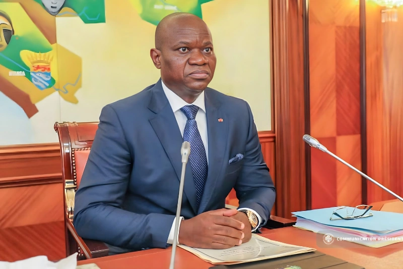 Gabon – Après la débâcle des panthères à la CAN: Le Président Oligui Nguema annonce des sanctions