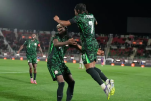 CAN 2025 : « Les transferts d&rsquo;argent sont en cours », les Super Eagles disputeront bien le quart de finale contre l&rsquo;Algérie
