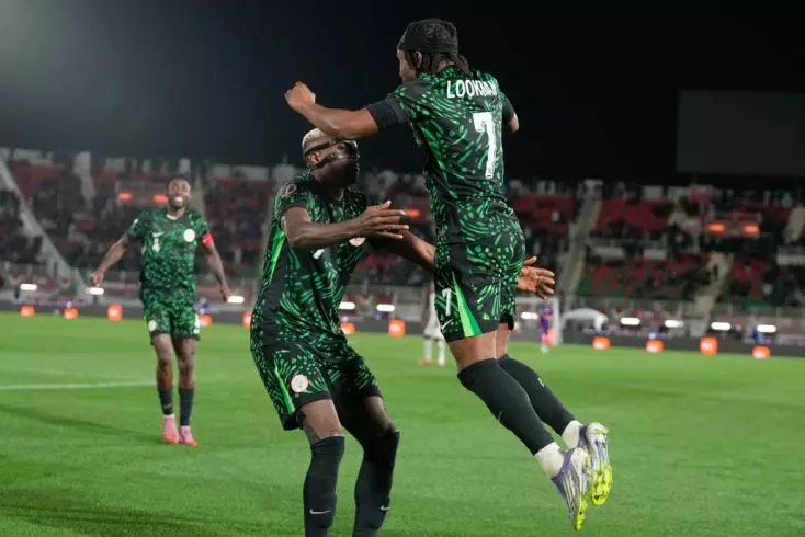 CAN 2025 : « Les transferts d&rsquo;argent sont en cours », les Super Eagles disputeront bien le quart de finale contre l&rsquo;Algérie