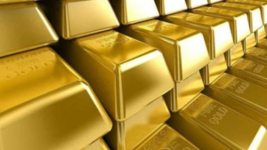 Zimbabwe: la production d&rsquo;or atteint un record historique en 2025