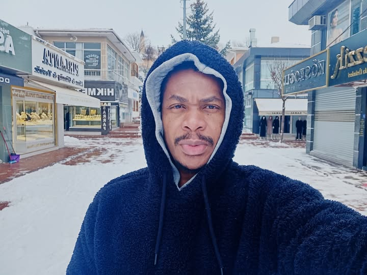 Interview – Narcisse NGANCHOP, homme politique:  » Puisque Paul Biya s’est accaparé la victoire de l’élection présidentielle, aucune nouvelle élection ne doit avoir lieu sans une réforme préalable du système électoral »