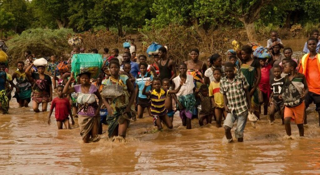 Malawi : les inondations font 160 000 sinistrés (Officiel)