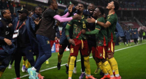 CAN 2025 : Cameroun – Maroc qui remportera ce duel des titans…