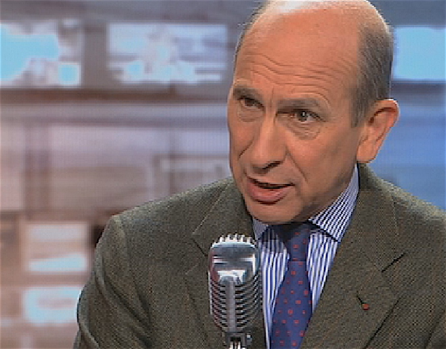 La capture de Nicolas Maduro par les Etats-Unis était « totalement prévisible », analyse Dominique Trinquand