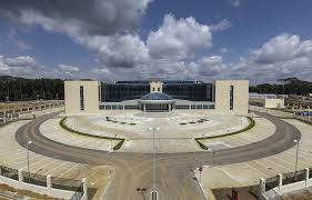 La Guinée Equatoriale déplace sa capitale de Malabo à Djibloho