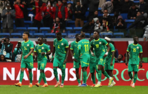 CAN Maroc 2025 : Le Sénégal renverse le Soudan et file en quarts (3-1)
