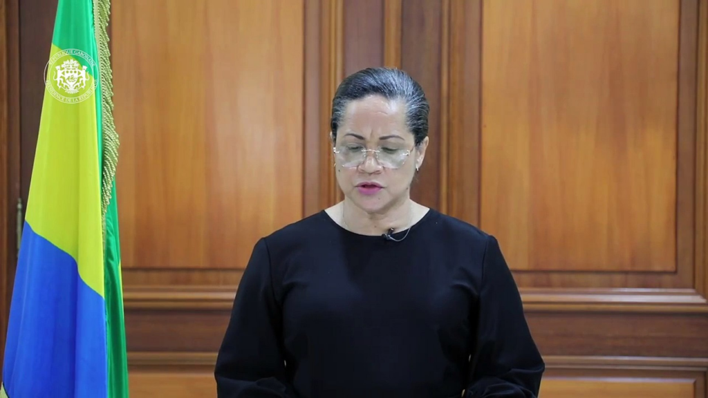 Gabon: Voici le gouvernement du 1er Janvier 2026