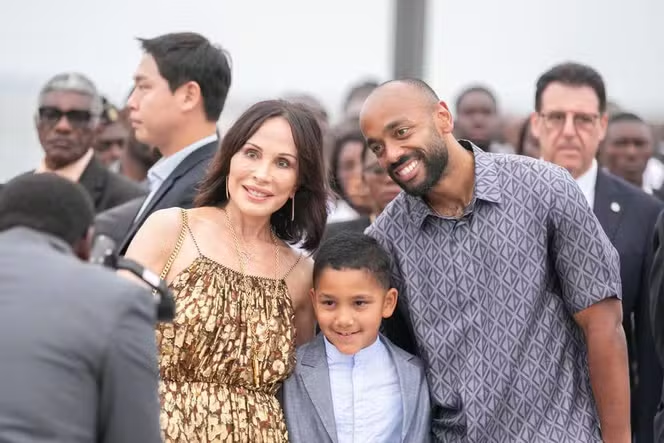 Biens mal acquis : pour leur restitution au peuple gabonais