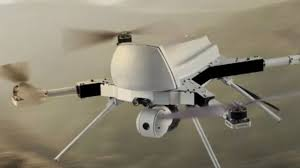 Libye : une attaque de drone fait 2 morts dans l&rsquo;ouest du pays