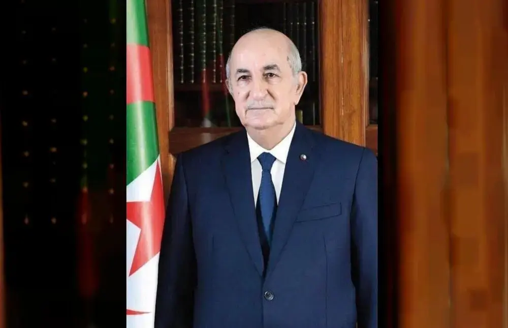 Le président de la République met fin aux fonctions du gouverneur de la Banque d&rsquo;Algérie