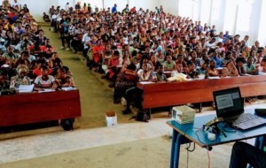 Fuite de cerveaux : voici la liste des 59 enseignants-chercheurs sénégalais recrutés par la Guinée, un ancien membre du Conseil constitutionnel dans le lot