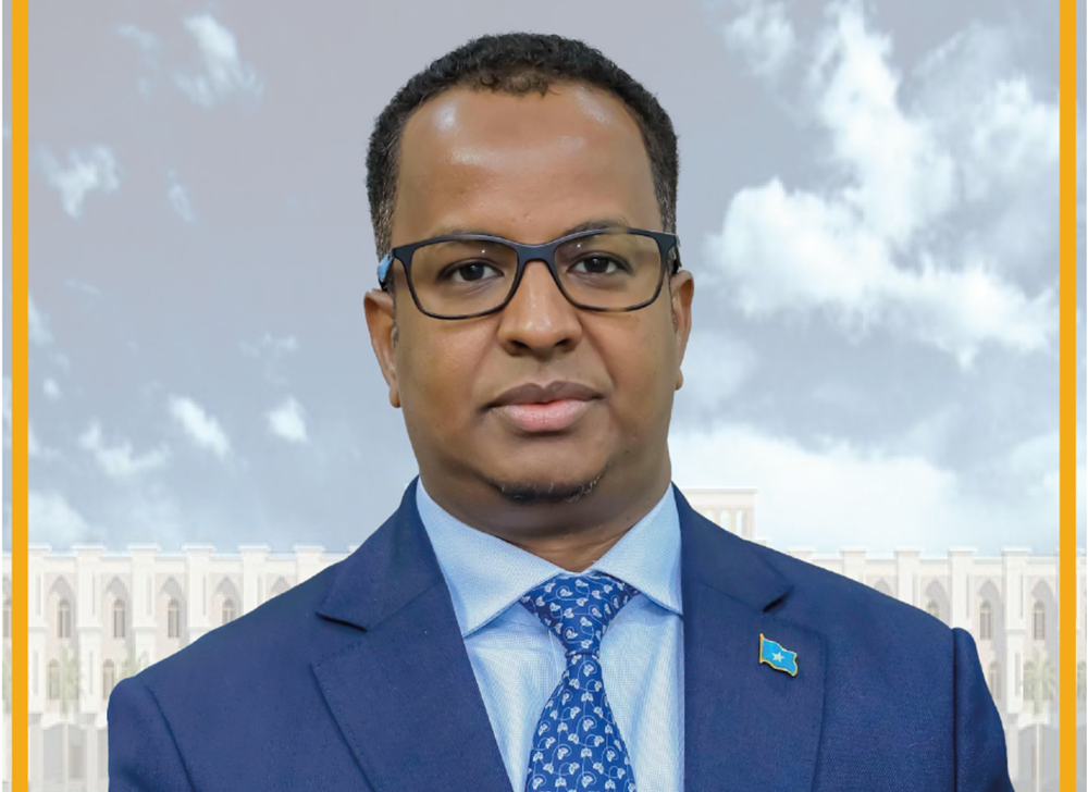 La Somalie condamne la visite diplomatique israélienne à Hargeisa