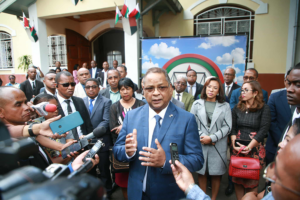 Madagascar – Remaniement :  L’heure du jugement a sonné