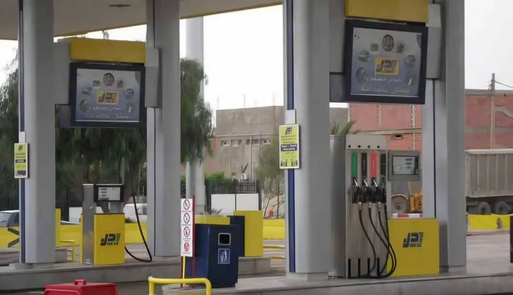 Algérie: Les prix des carburants parmi les plus bas dans le monde