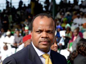 Mswati III : le roi d&rsquo;Eswatini et pourquoi il a de nombreuses épouses