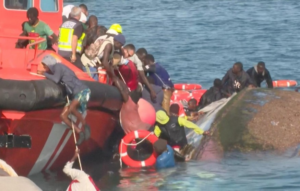 Gambie : au moins sept morts après le chavirement d&rsquo;un bateau de migrants