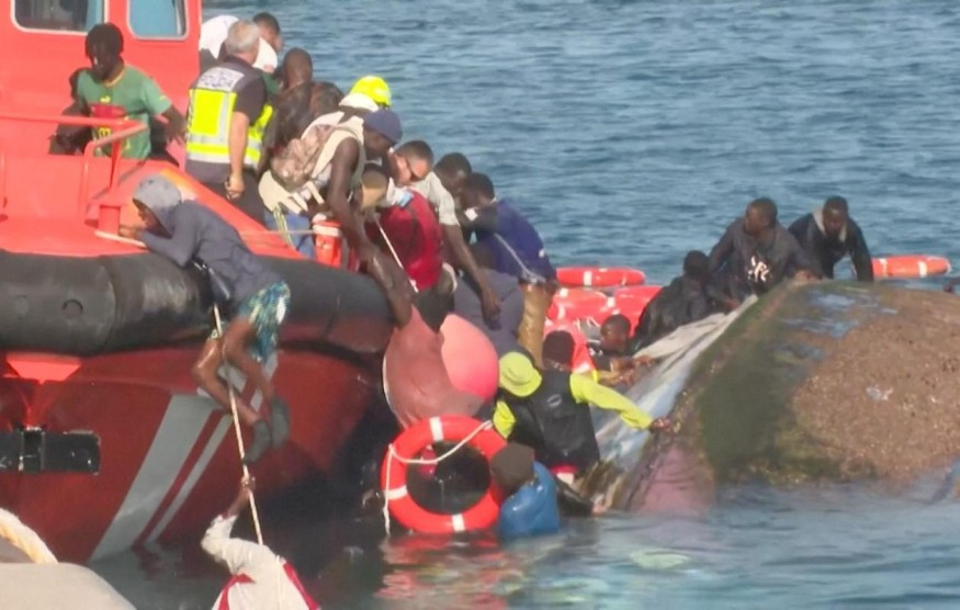 Gambie : au moins sept morts après le chavirement d&rsquo;un bateau de migrants