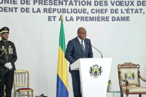 Gabon – Ve République : Oligui Nguema appelle à la rigueur et à la responsabilité