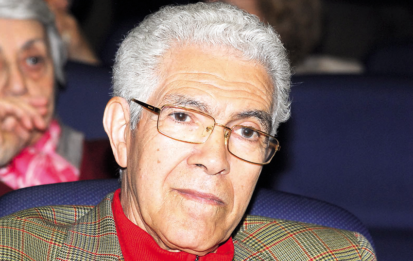 Algérie: Décès de l’historien Mohamed Harbi, figure majeure du nationalisme algérien