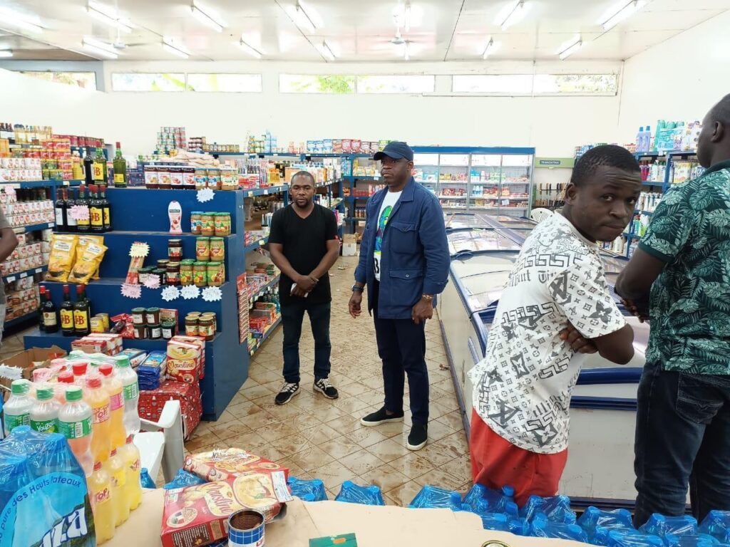 Le Gabon suspend six mois de taxes pour sauver le pouvoir d’achat des ménages