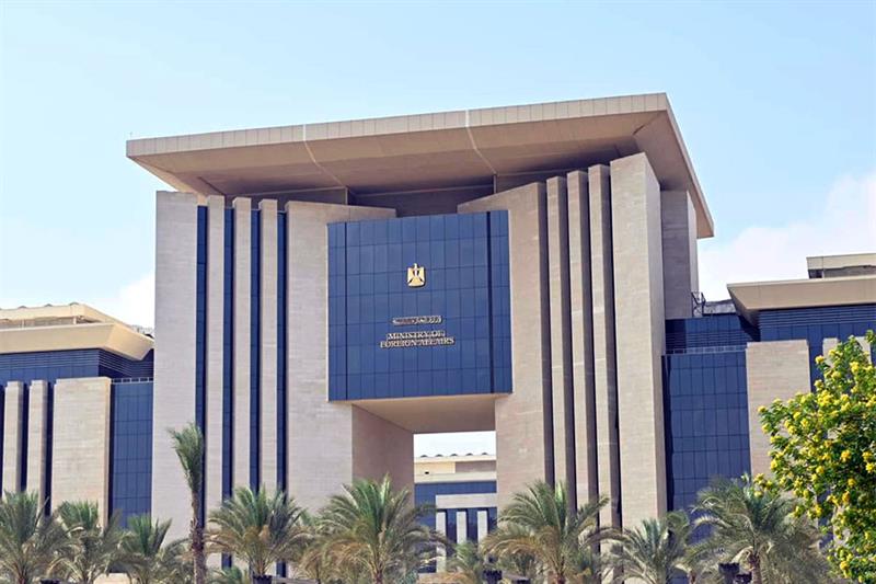 L&rsquo;Egypte condamne les propos de l&rsquo;ambassadeur des Etats-Unis en Israël sur l&rsquo;annexion de terres arabes