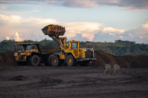 Classement minier 2025 : le Gabon passe de la 23e à la 22e place