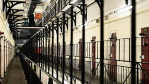 Tunisie : Un juge suspendu a été mis aux arrêts