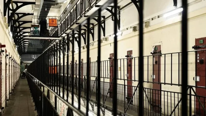 Tunisie : Un juge suspendu a été mis aux arrêts