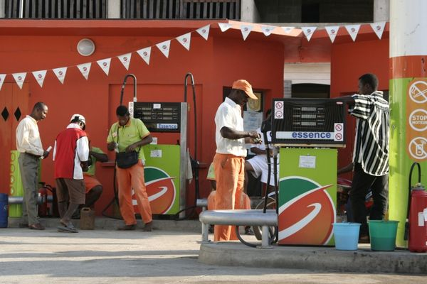 Madagascar : HYDROCARBURES AMONT – L’État annule plusieurs permis pétroliers