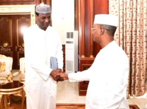 Coopération : les PM du Burkina et du Niger en visite au Tchad