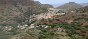 Cap-Vert : un foyer de peste porcine africaine confirmé sur l&rsquo;île de São Nicolau (responsable)