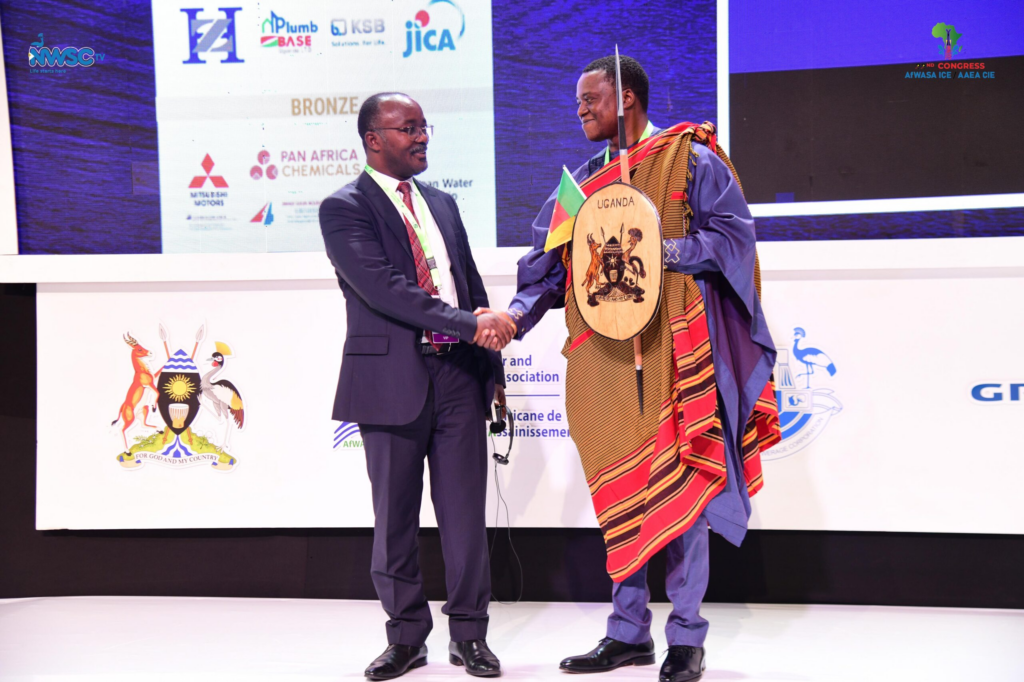 Cameroun – 23e Congrès International et Exposition de l&rsquo;AAEA  : Le Palais des congrès de Yaoundé abritera la cérémonie d&rsquo;ouverture lundi