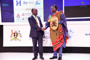 Cameroun – 23e Congrès International et Exposition de l&rsquo;AAEA  : Le Palais des congrès de Yaoundé abritera la cérémonie d&rsquo;ouverture lundi