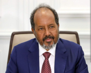 Somalie : Hassan Sheikh Mohamud vise un troisième mandat