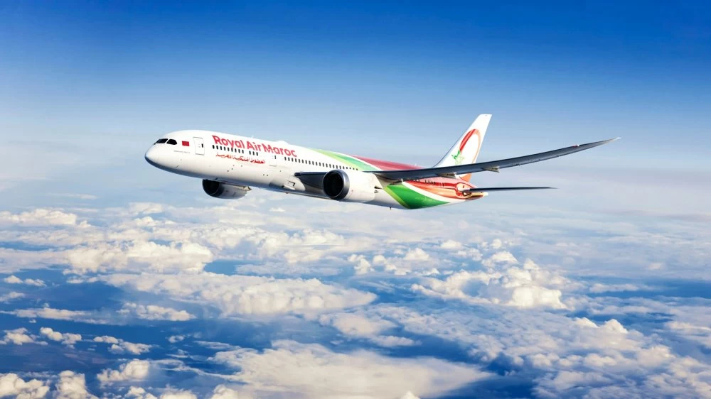 Maroc : Royal Air Maroc ouvre de nouveaux vols reliant Tanger et Nador à l’Espagne et à l’Allemagne