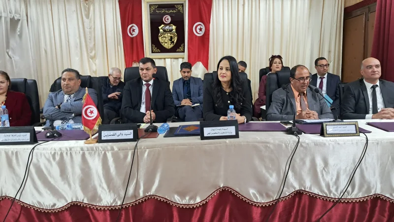 Tunisie : Un programme national vise la création de 50 000 emplois d’ici 2027