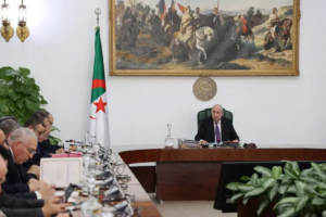 Algérie : Le président de la République ordonne de réunir toutes les conditions permettant aux citoyens de passer le mois de Ramadhan dans la sérénité et la quiétude