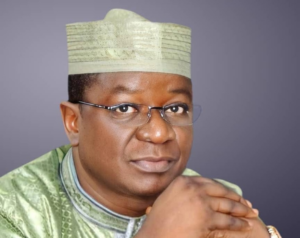 Tchad : Albert Pahimi Padacké désigné président du CPDP