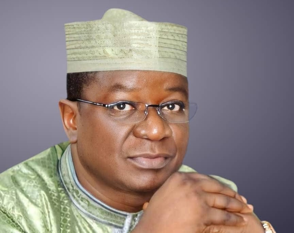 Tchad : Albert Pahimi Padacké désigné président du CPDP