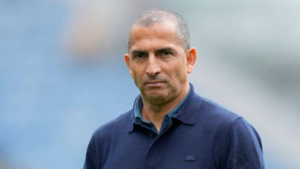 Tunisie – Sabri Lamouchi: &lsquo;Immensément fier d&rsquo;être sélectionneur de la Tunisie&rsquo;